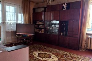 квартира по адресу Небесной Сотни просп. (Маршала Жукова), 79а
