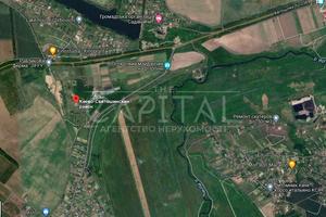 участок по адресу с. Гореничи, 