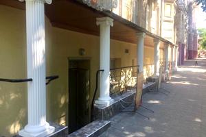 коммерческая по адресу Преображенская ул., 3