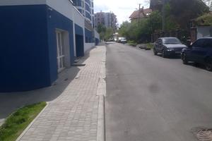 комерційна за адресою Кульпарківська вул., 64а