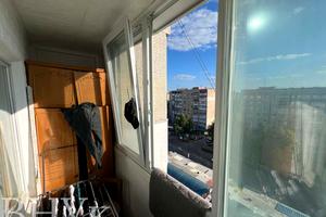 квартира за адресою Київська вул., 11