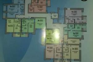 квартира по адресу вулиця Нарбутівська, 239