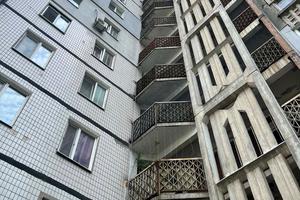 квартира по адресу Мира просп., 63