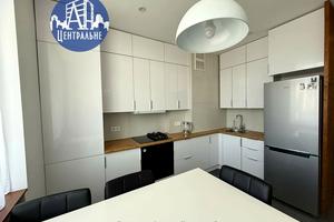квартира по адресу Проспект Незалежності, 104 а