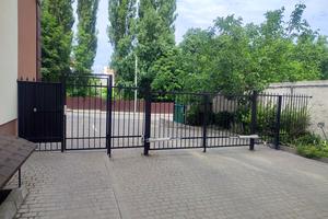 квартира по адресу Николая Федунца ул., 5