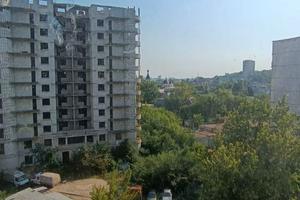 квартира за адресою Матюшенка вул., 7