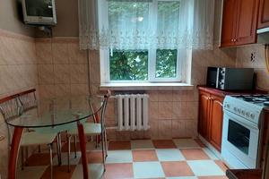 квартира по адресу Трилёвского ул., 1
