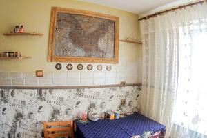 квартира по адресу Першотравнева, 36
