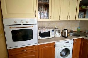квартира по адресу Львовское шоссе, 47