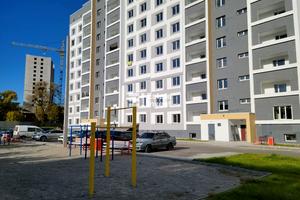 квартира за адресою Полтавський Шлях вул., 186