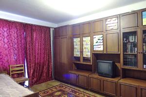 квартира за адресою Солом'янська вул., 14