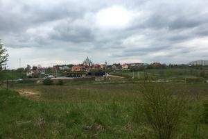 ділянка за адресою Пректована