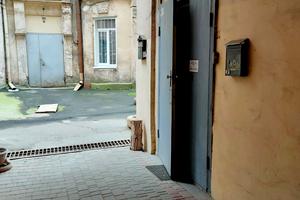 коммерческая по адресу Троицкая ул., 7
