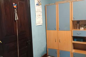 дом по адресу Комарова