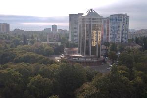 квартира за адресою Канатна вул., 112 б