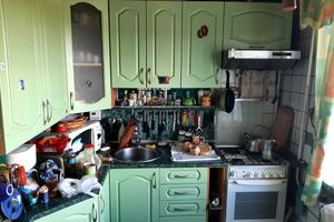 квартира за адресою Свободи просп., 55