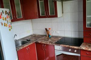 квартира по адресу Петра Григоренко просп., 27