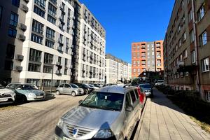 коммерческая по адресу Львов, Зеленая ул., 204