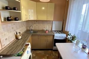 квартира за адресою Лісовий просп., 25-А