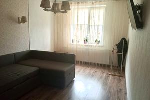 квартира за адресою Дмитра Павличка вул., 31