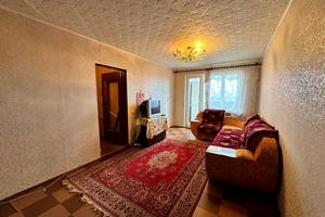 квартира по адресу Мира просп., 28