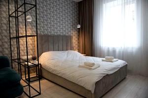 квартира за адресою Чорноморська, 9