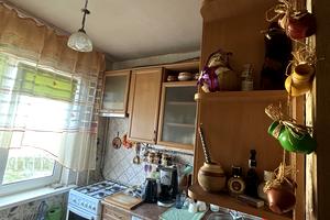 квартира за адресою Архітекторів вул., 30