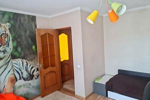 квартира по адресу Мира просп., 21