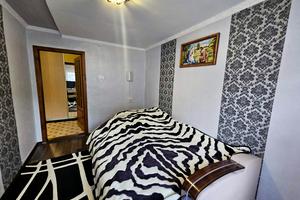 квартира по адресу Проектна, 5