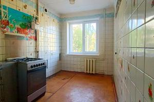 квартира по адресу Калиновая ул., 98