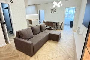 квартира по адресу Овидиопольская дорога ул., 3