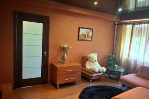 квартира по адресу Гната Юры ул., 3