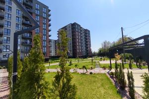 квартира по адресу Легоцкого ул., 64Б