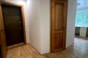 квартира по адресу Новокримська, 2А