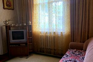 квартира по адресу Військова, 1