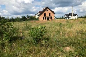 участок по адресу Чорновола