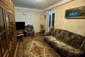 квартира за адресою Чумаченка вул., 9