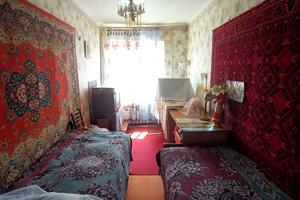 квартира за адресою Штерівська, 34