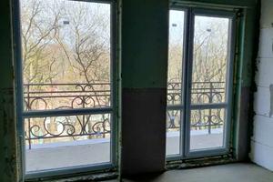 квартира по адресу Дача Ковалевского ул., 91