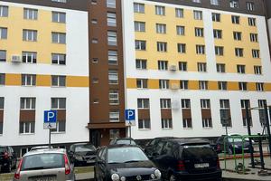 квартира за адресою с. Сокільники, Героїв Крут вул., 4а