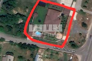 будинок за адресою Верховинна вул.