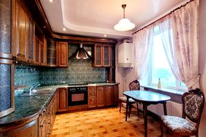 квартира за адресою Святослава Ріхтера вул., 17