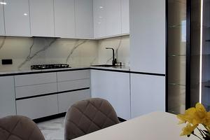 квартира за адресою Курбаса, 6Б