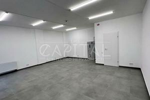 коммерческая по адресу Михаила Максимовича ул. (Онуфрія Трутенка), 24