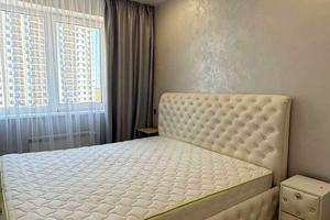 квартира за адресою Академіка Сахарова вул., 3г