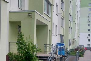 квартира за адресою Миру вул., 51