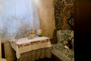 квартира по адресу Фесенковский въезд, 8