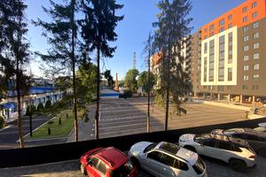 квартира по адресу Национальной Гвардии ул., 3-В