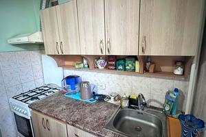 квартира за адресою Молодіжна вул., 44А