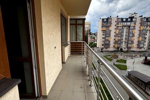квартира по адресу Александра Герцена ул., 91